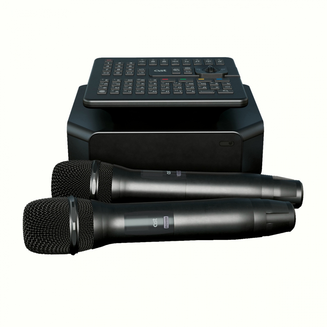 AST Zoom 2 (AST-90) в Новом Уренгое