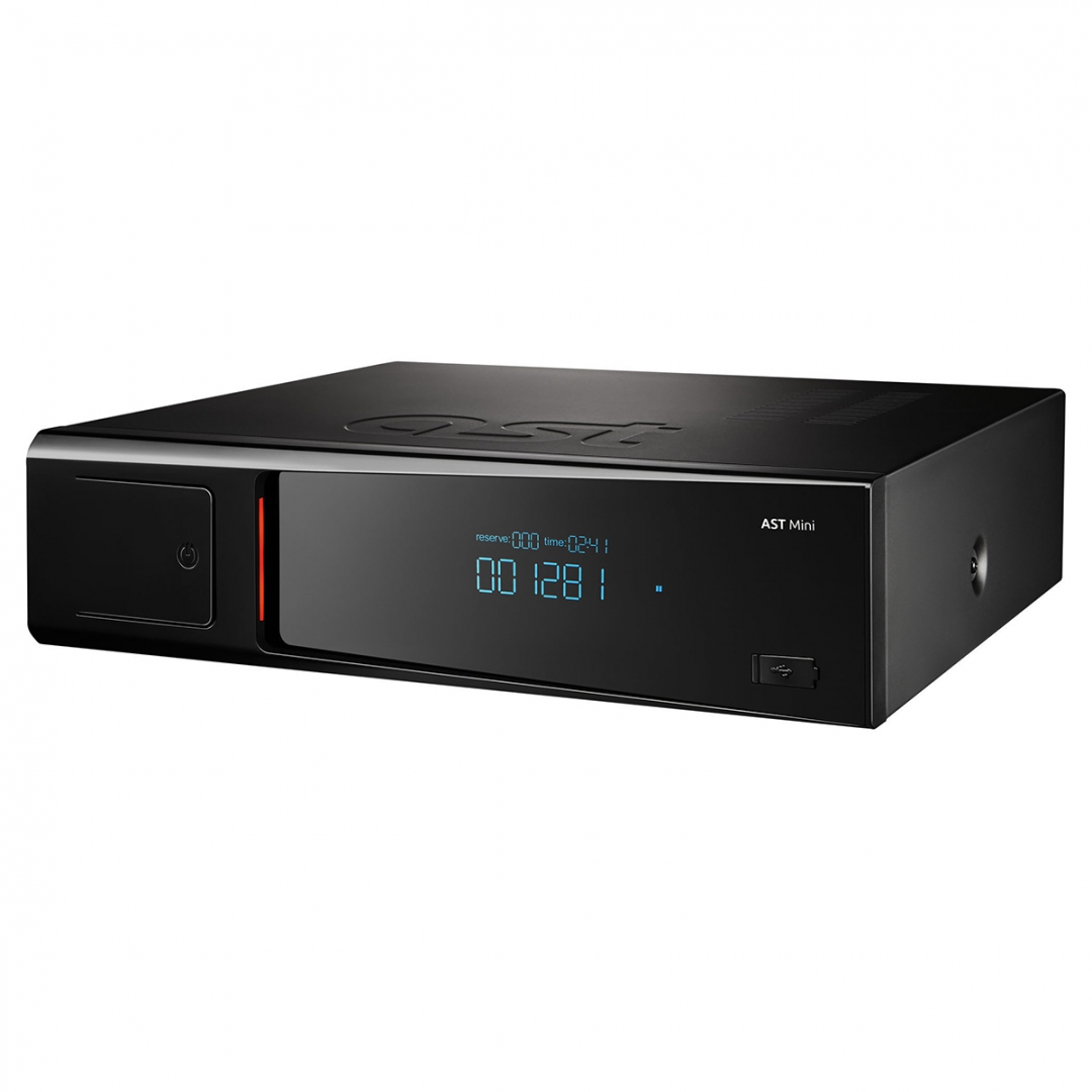 AST Mini (AST-25B) профессиональная система караоке в Новом Уренгое