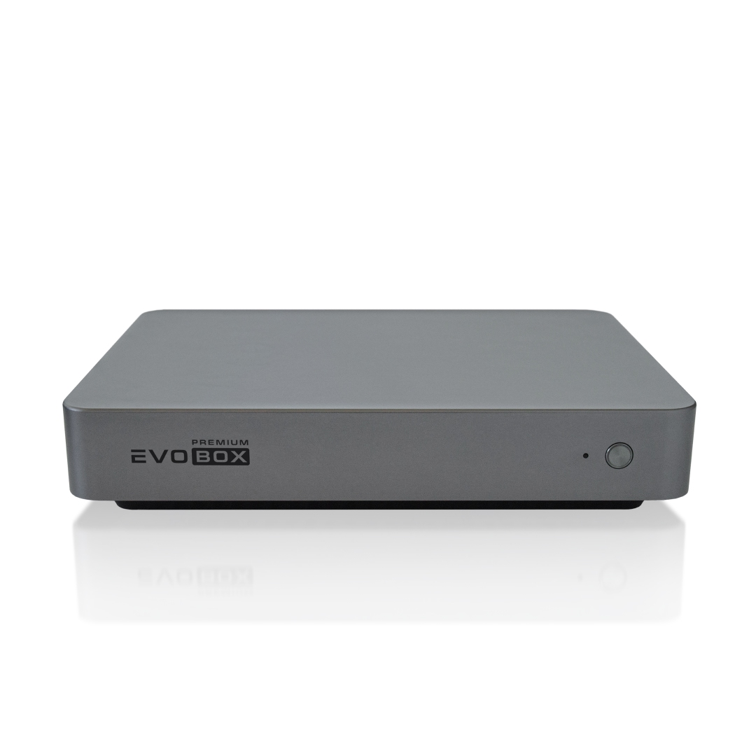 EVOBOX Premium Hi-End караоке-система в Новом Уренгое