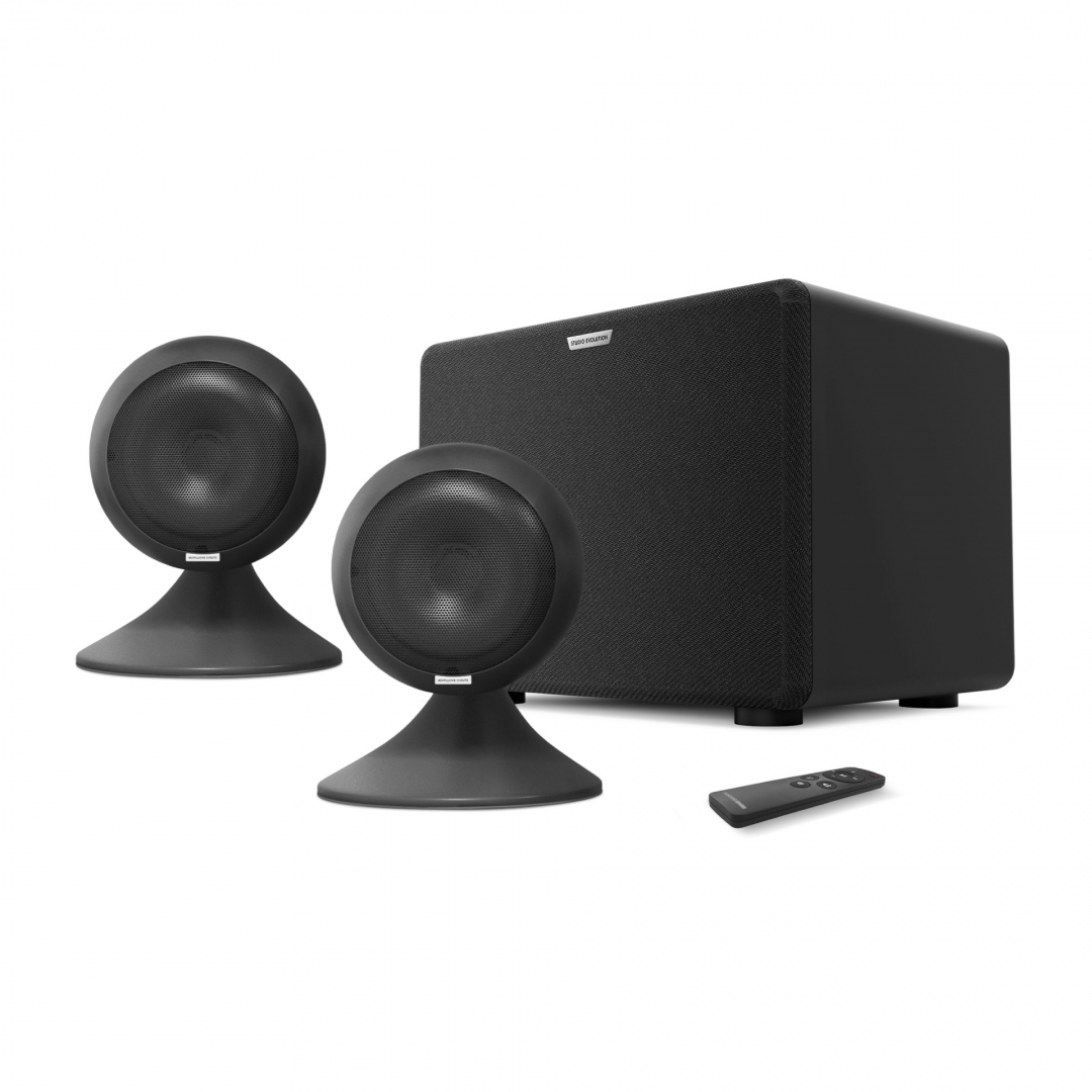 EvoSound Sphere 2.1 аудиосистема для караоке в Новом Уренгое