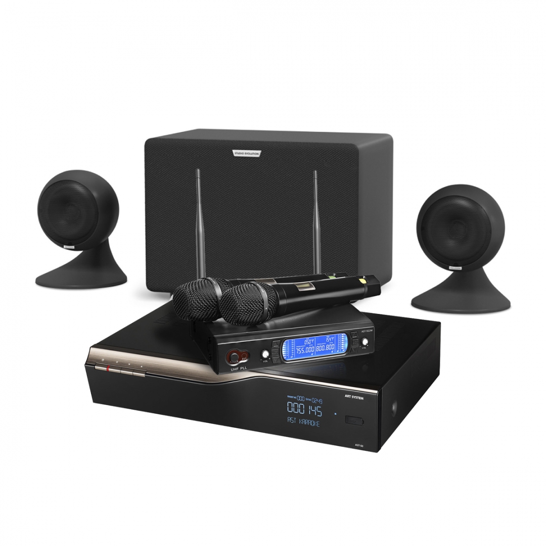 караоке-комплект AST-50 Sound Sphere в Новом Уренгое