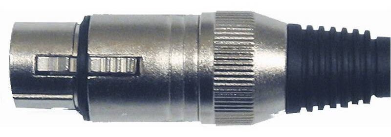 QUIK LOK NC354-K XLR Female Разъем в Новом Уренгое