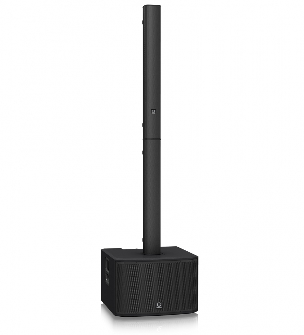 Turbosound iNSPIRE iP3000 модульная аудио колонна 2000Вт в Новом Уренгое