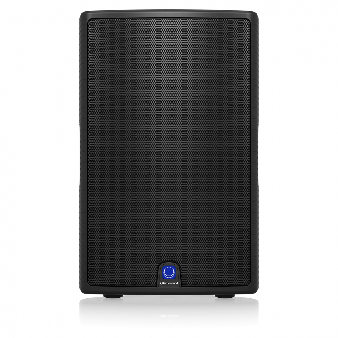 Turbosound MILAN M15 активная акустическая система в Новом Уренгое