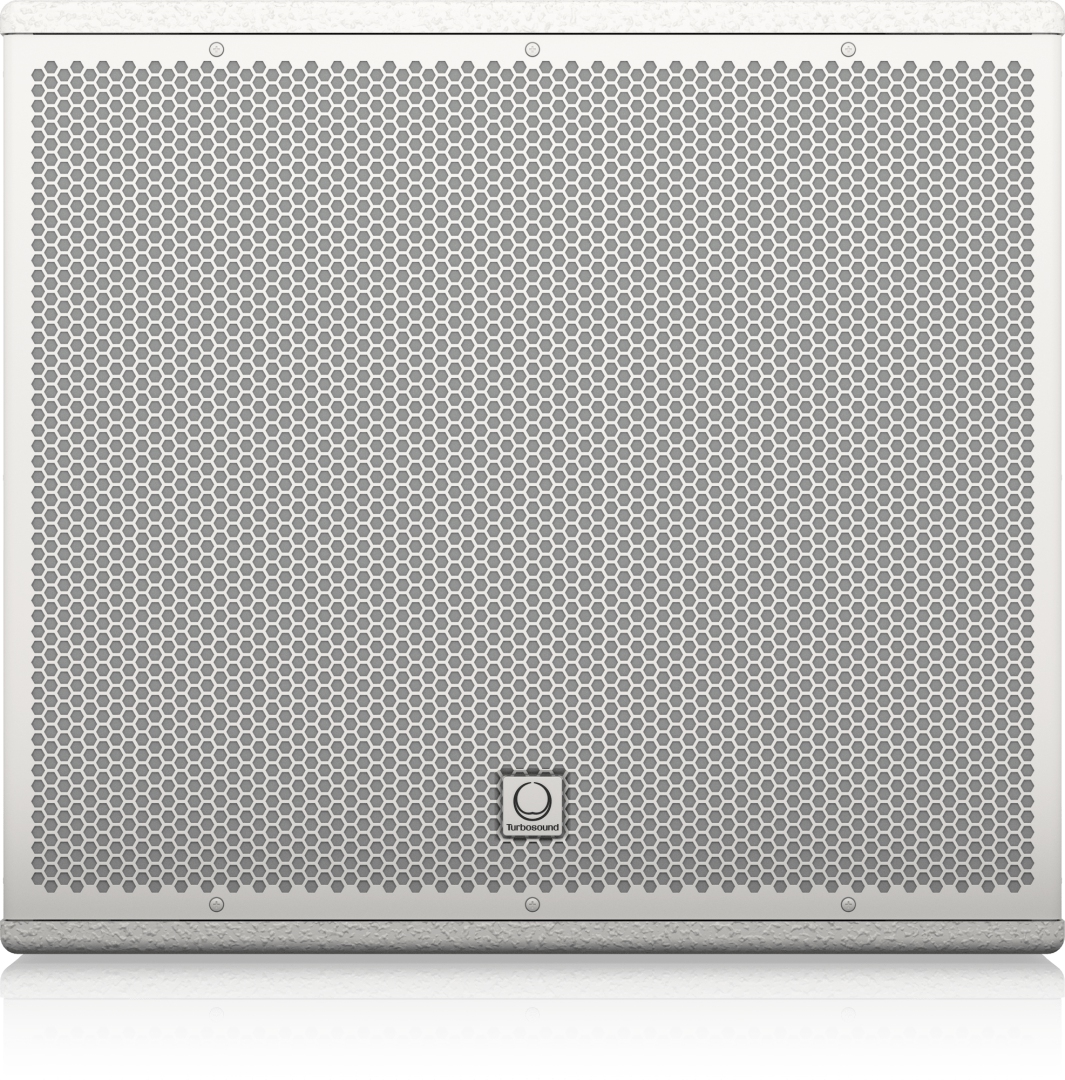 Turbosound NuQ115B-AN Активный сабвуфер в Новом Уренгое
