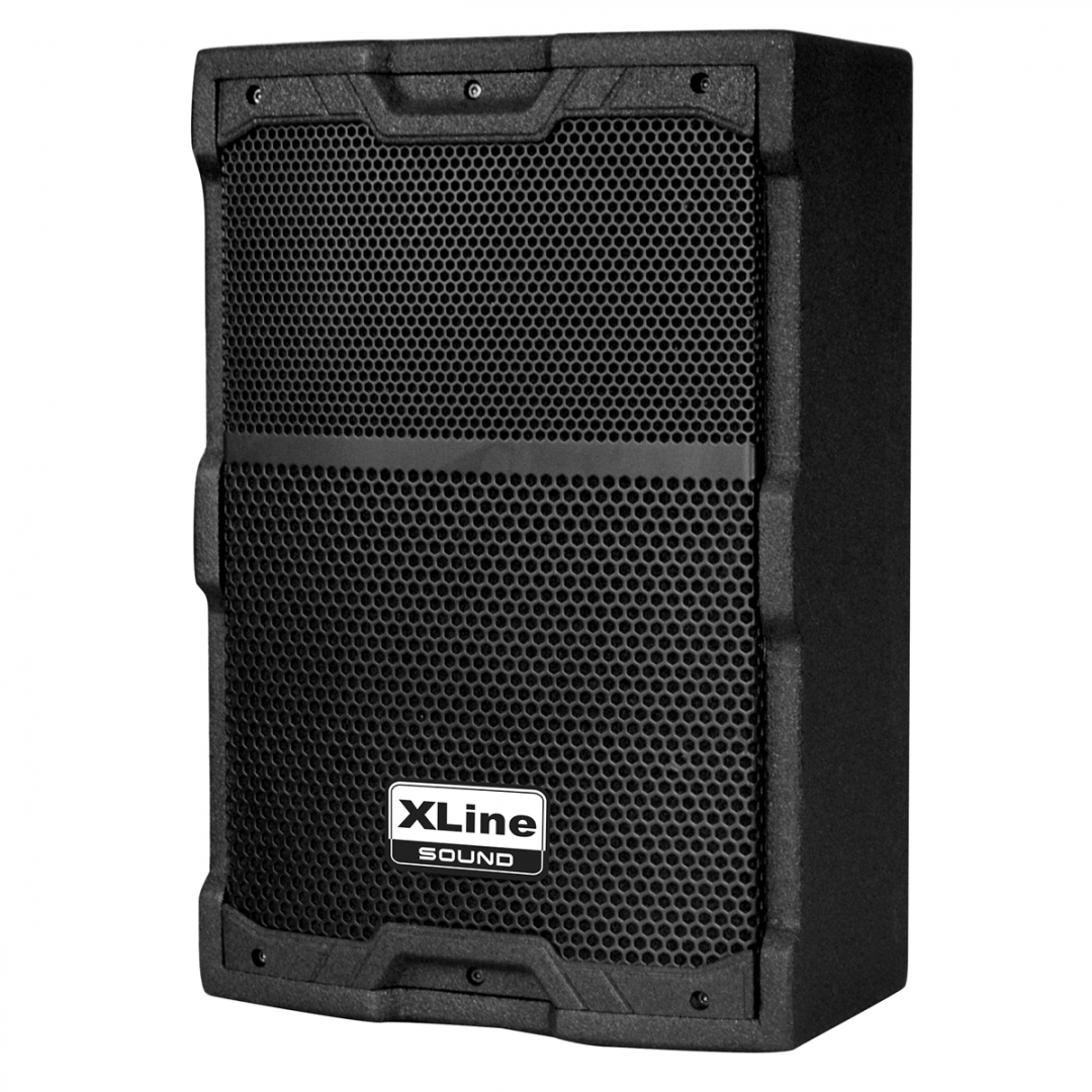 XLine ALFA P-10A Акустическая система активная в Новом Уренгое