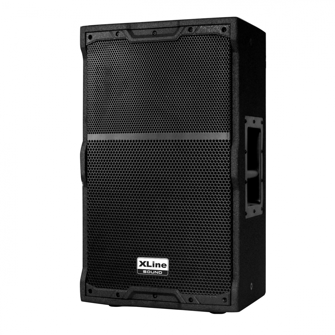 XLine ALFA P-12A DSP Акустическая система активная с DSP и Bluetooth в Новом Уренгое