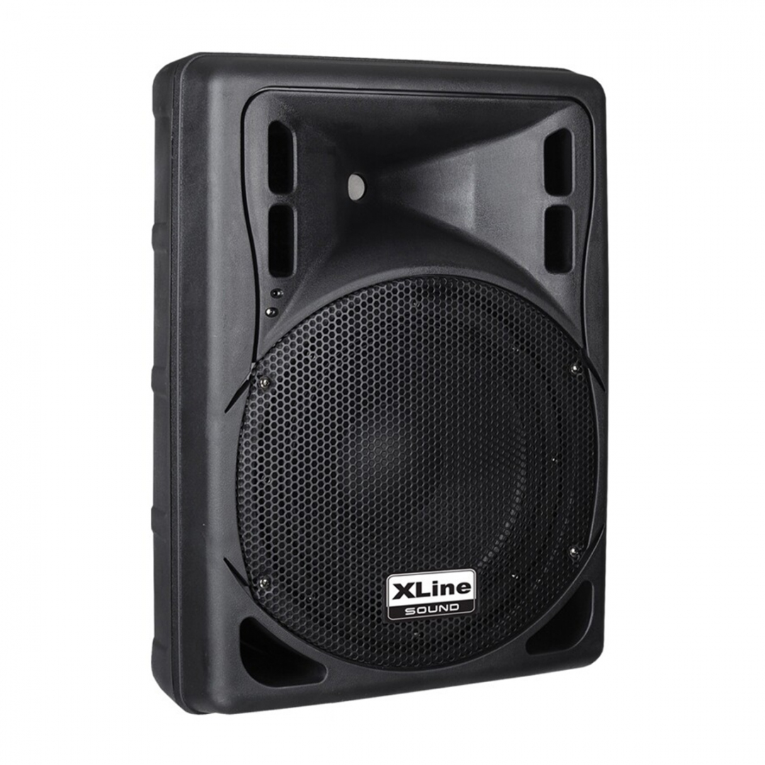 XLine BAF-10A Акустическая система активная с MP3 плеером и Bluetooth в Новом Уренгое