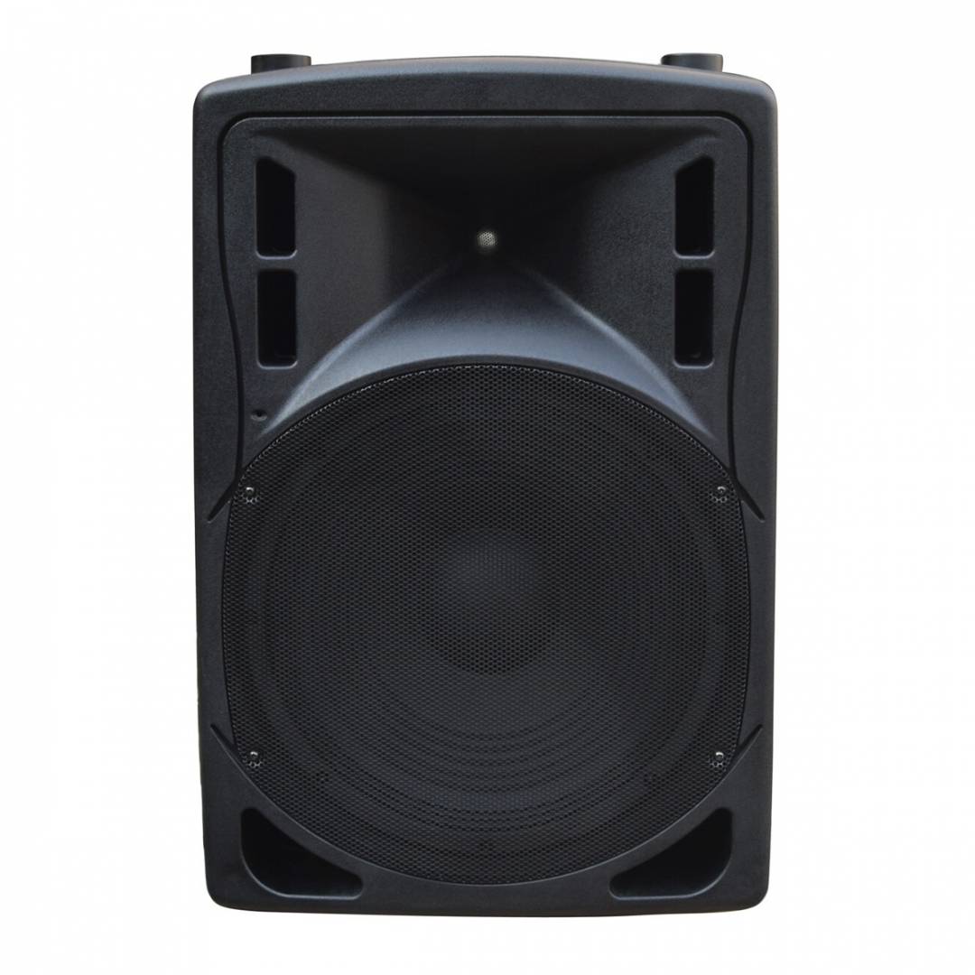 XLine BAF-15A Акустическая система активная с MP3 плеером и Bluetooth в Новом Уренгое
