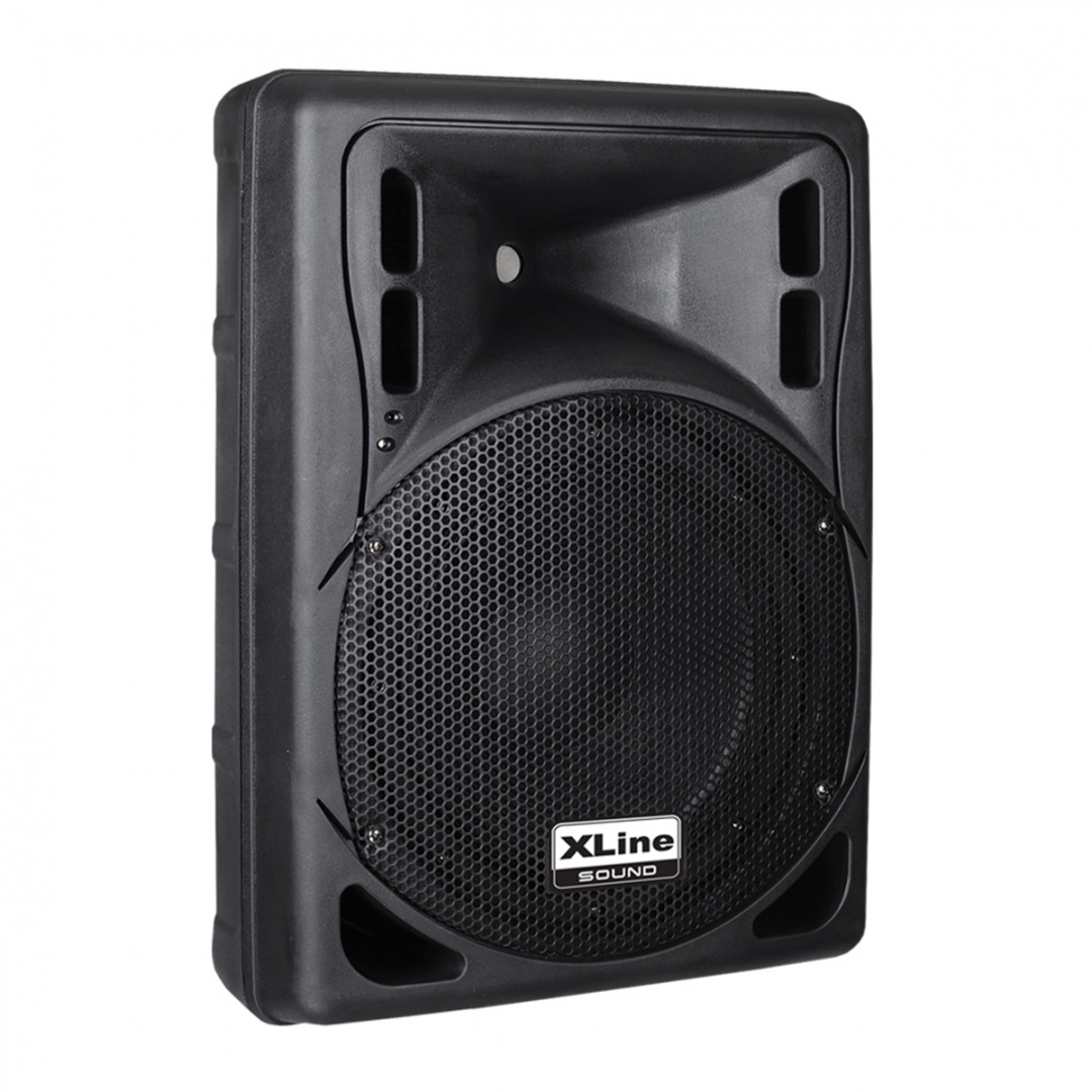 XLine BAF-8A Акустическая система активная с MP3 плеером и Bluetooth в Новом Уренгое