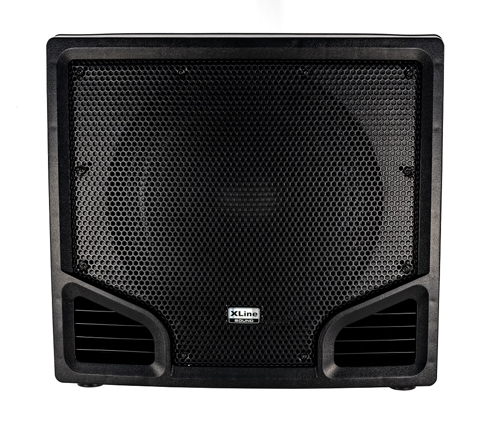 XLine SPX-18A SUB Сабвуфер активный в Новом Уренгое