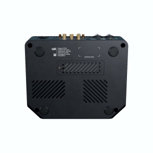 Вид снизу AST Zoom 2 (AST-90) в Новом Уренгое