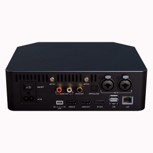 Фото сзади AST Zoom 2 (AST-90) в Новом Уренгое