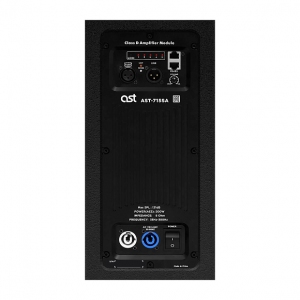Активный сабвуфер AST-715SA в Новом Уренгое
