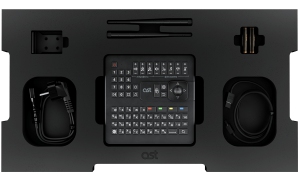 AST-350 Профессиональная караоке-система в Новом Уренгое
