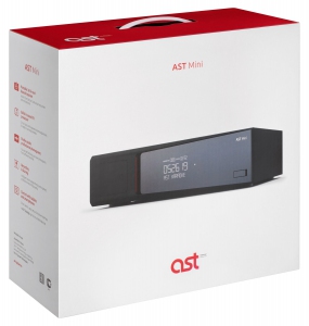 AST Mini (AST-25B) профессиональная система караоке в Новом Уренгое