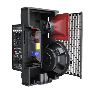Audiocenter GT508A Активная акустическая система в Новом Уренгое