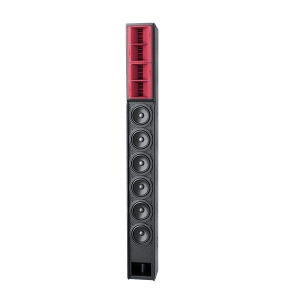 Audiocenter L65 + L65S MK2 порталы в Новом Уренгое