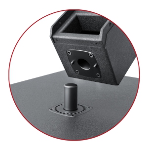 Audiocenter L65 + L65S MK2 порталы в Новом Уренгое