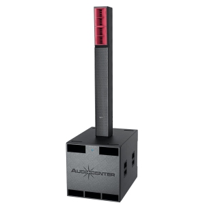 Audiocenter L65 + L65S MK2 порталы в Новом Уренгое