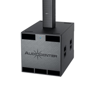 Audiocenter L65 + L65S MK2 порталы в Новом Уренгое