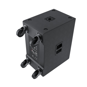 Audiocenter L83 + L83S MK2 порталы в Новом Уренгое