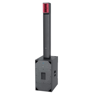 Audiocenter L83 + L83S MK2 порталы в Новом Уренгое
