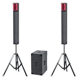 Audiocenter L83 пассивная акустическая система в Новом Уренгое