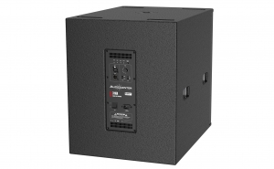 Audiocenter S3118A сабвуфер активный в Новом Уренгое