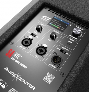 Audiocenter SA312+ в Новом Уренгое