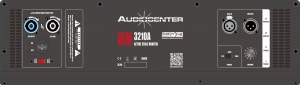 Audiocenter WM3210A сценический монитор в Новом Уренгое
