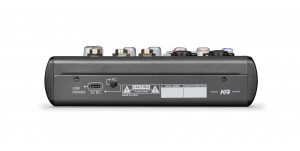 AuraSonics K4 компактный микшерный пульт в Новом Уренгое