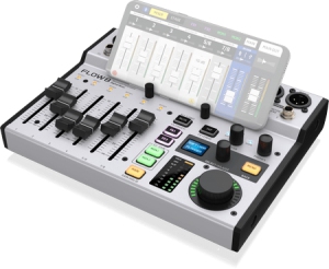Behringer FLOW 8 цифровой микшер в Новом Уренгое