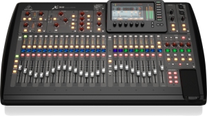 Behringer X32 цифровой микшер в Новом Уренгое