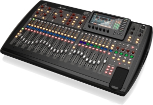 Behringer X32 цифровой микшер в Новом Уренгое