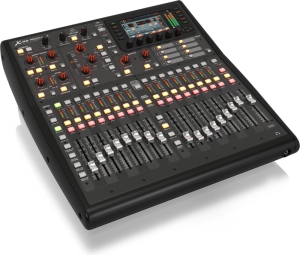 Behringer X32 PRODUCER цифровой микшер 40 каналов в Новом Уренгое