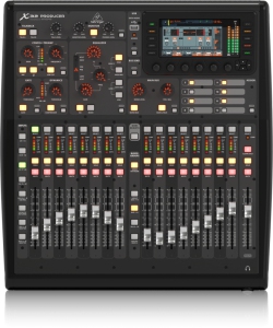 Behringer X32 PRODUCER цифровой микшер 40 каналов в Новом Уренгое
