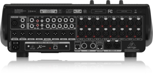 Behringer X32 PRODUCER цифровой микшер 40 каналов в Новом Уренгое