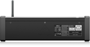 Behringer XR12 цифровой микшер в Новом Уренгое