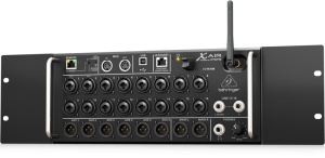Behringer XR18 цифровой микшер в Новом Уренгое