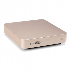 EVOBOX караоке-система для дома в Новом Уренгое