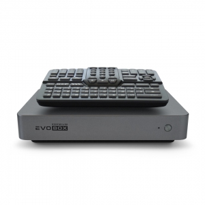 EVOBOX Premium Hi-End караоке-система в Новом Уренгое