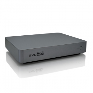 EVOBOX Premium Hi-End караоке-система в Новом Уренгое