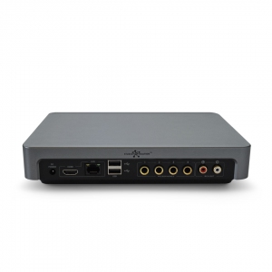EVOBOX Premium Hi-End караоке-система в Новом Уренгое