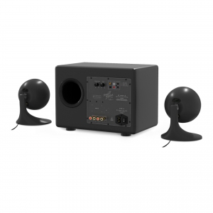 EvoSound Sphere 2.1 аудиосистема для караоке в Новом Уренгое