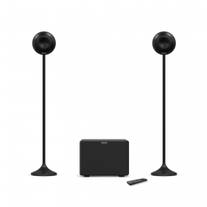 EvoSound Sphere 2.1 аудиосистема для караоке в Новом Уренгое