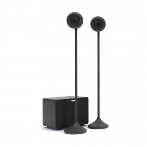 EvoSound Sphere 2.1 аудиосистема для караоке в Новом Уренгое