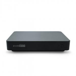 Hi-End караоке-система EVOBOX Premium + EvoSoundBar (саундбар с караоке) в Новом Уренгое
