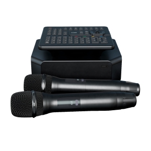 караоке-комплект для Дома AST ZOOM 1/2 и EvoSound Bar (Саундбар с караоке) в Новом Уренгое