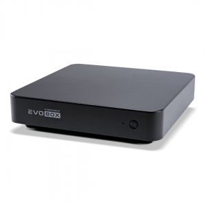 караоке-комплект EVOBOX + EvoSound Bar (саундбар с караоке) в Новом Уренгое